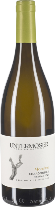 Chardonnay Riserva "Moraine"